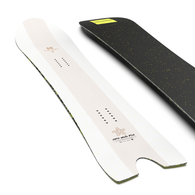 Buy HPS - WOLLE NYVELT FISH SNOWBOARD by Salomon Australia online Buy HPS - WOLLE NYVELT FISH SNOWBOARD by Salomon Australia online