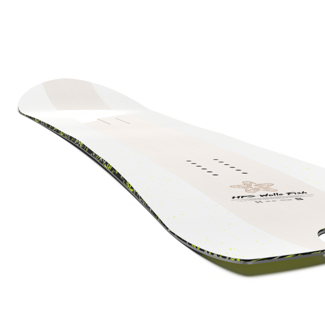 Buy HPS - WOLLE NYVELT FISH SNOWBOARD by Salomon Australia online Buy HPS - WOLLE NYVELT FISH SNOWBOARD by Salomon Australia online