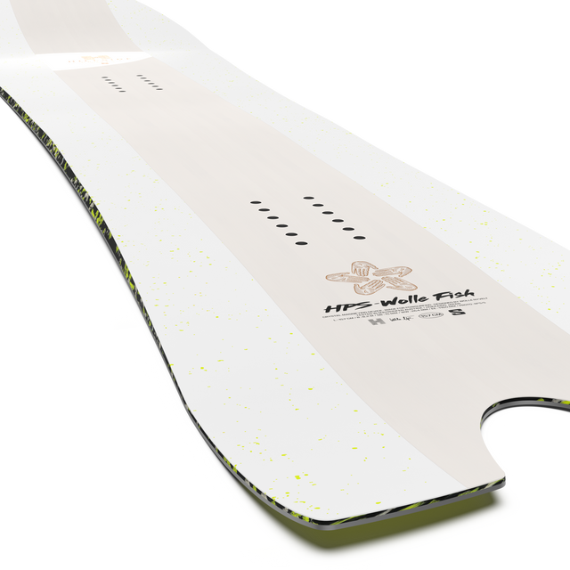 Buy HPS - WOLLE NYVELT FISH SNOWBOARD by Salomon Australia online Buy HPS - WOLLE NYVELT FISH SNOWBOARD by Salomon Australia online