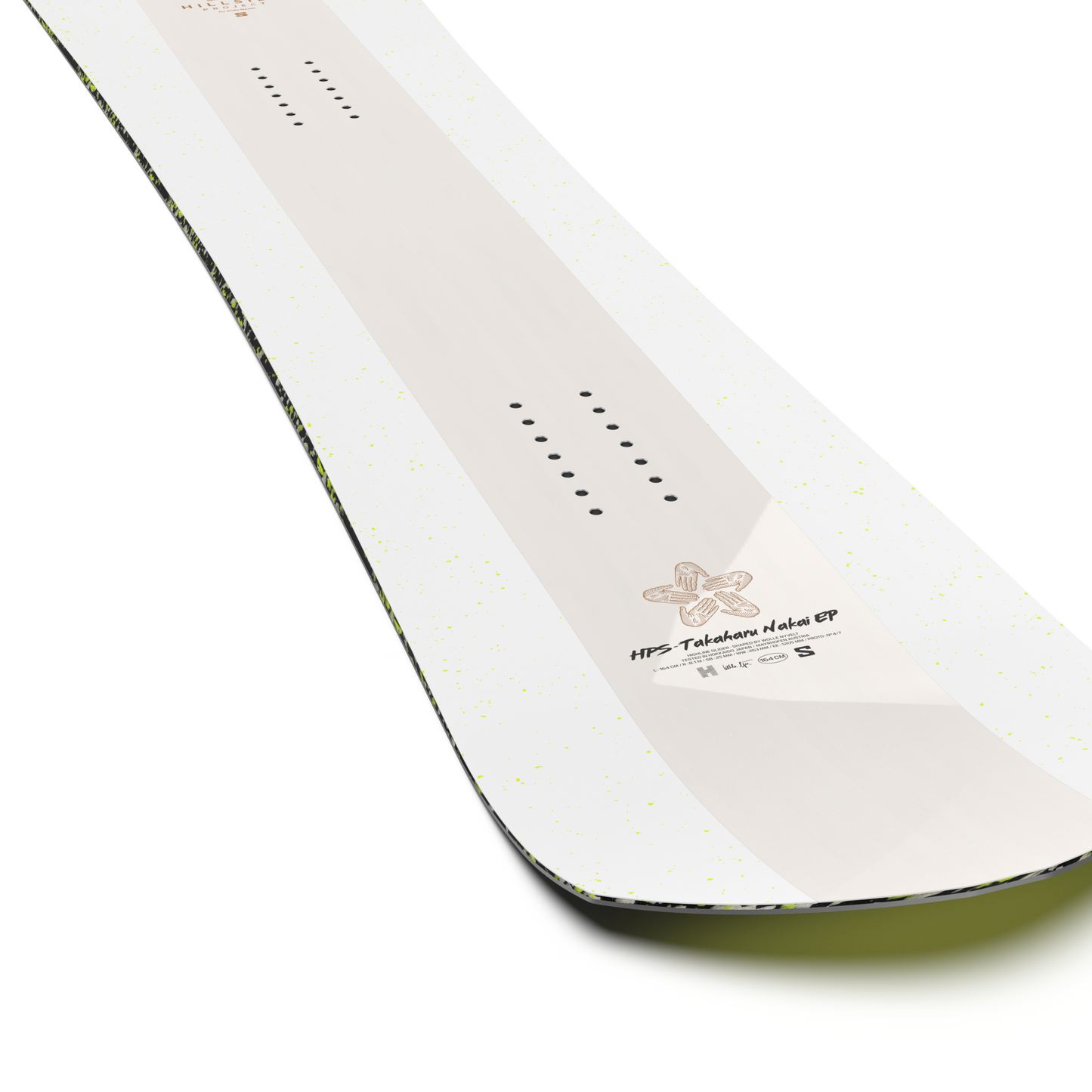 Buy HPS - TAKAHARU NAKAI E.P. SNOWBOARD by Salomon Australia Buy HPS - TAKAHARU NAKAI E.P. SNOWBOARD by Salomon Australia