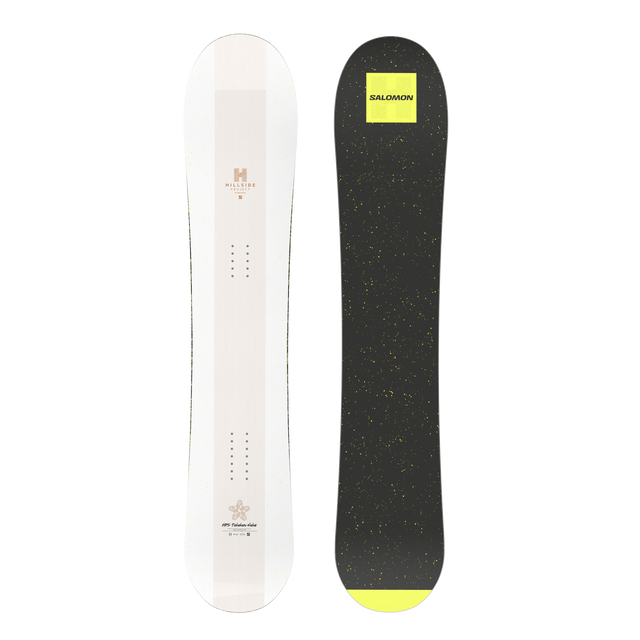 HPS - TAKAHARU NAKAI SNOWBOARDS MEN'S