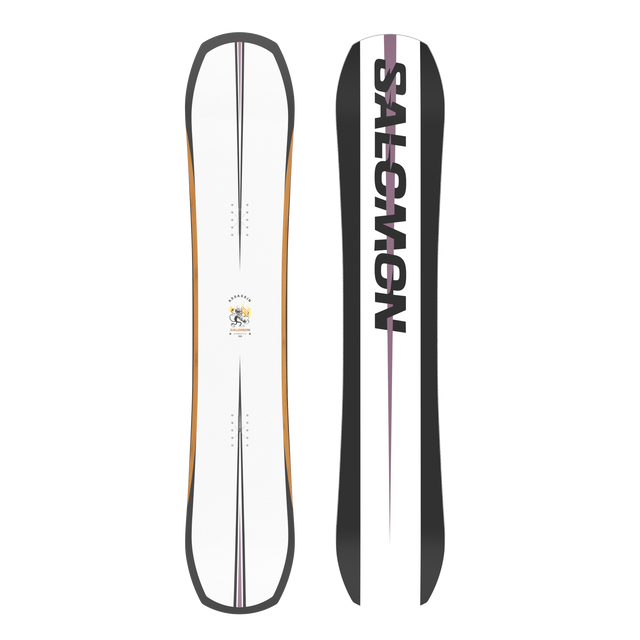 ASSASSIN SNOWBOARD MEN'S