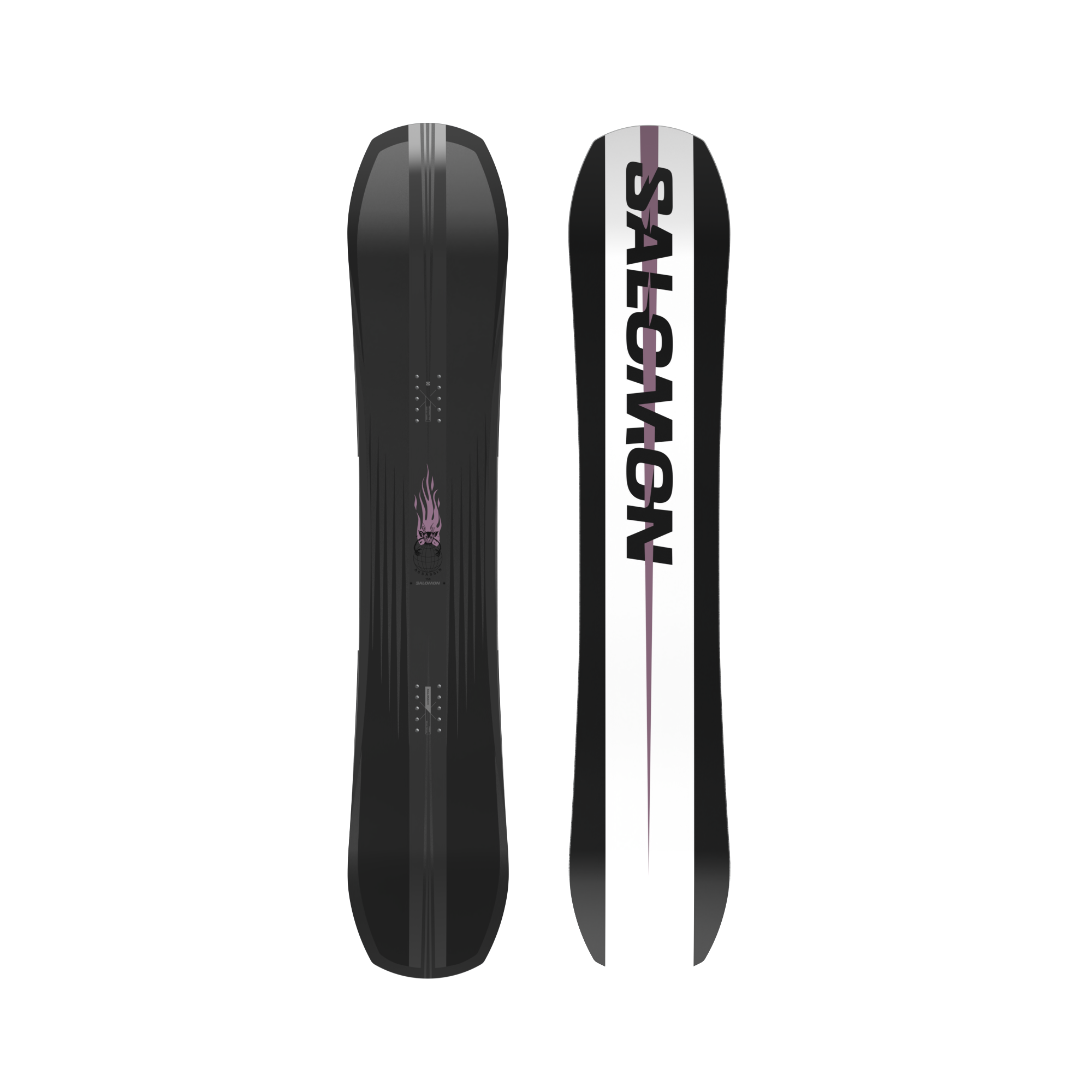 (ゆうさん)SALOMON ASSASSIN PRO 156cm Buy ASSASSIN PRO SNOWBOARD MEN'S by Salomon Australia online