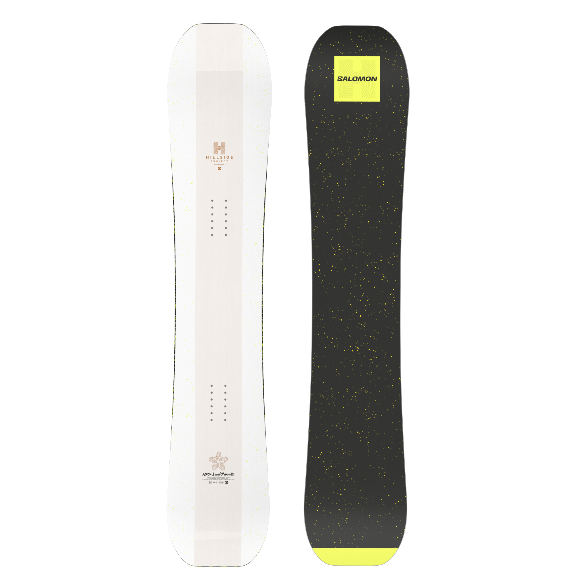 Buy HPS - LOUIF PARADIS SNOWBOARD MEN'S by Salomon Australia Buy HPS - LOUIF PARADIS SNOWBOARD MEN'S by Salomon Australia