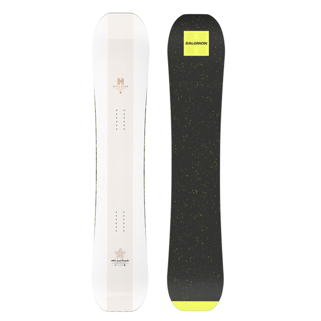 Buy HPS - LOUIF PARADIS SNOWBOARD MEN'S by Salomon Australia Buy HPS - LOUIF PARADIS SNOWBOARD MEN'S by Salomon Australia
