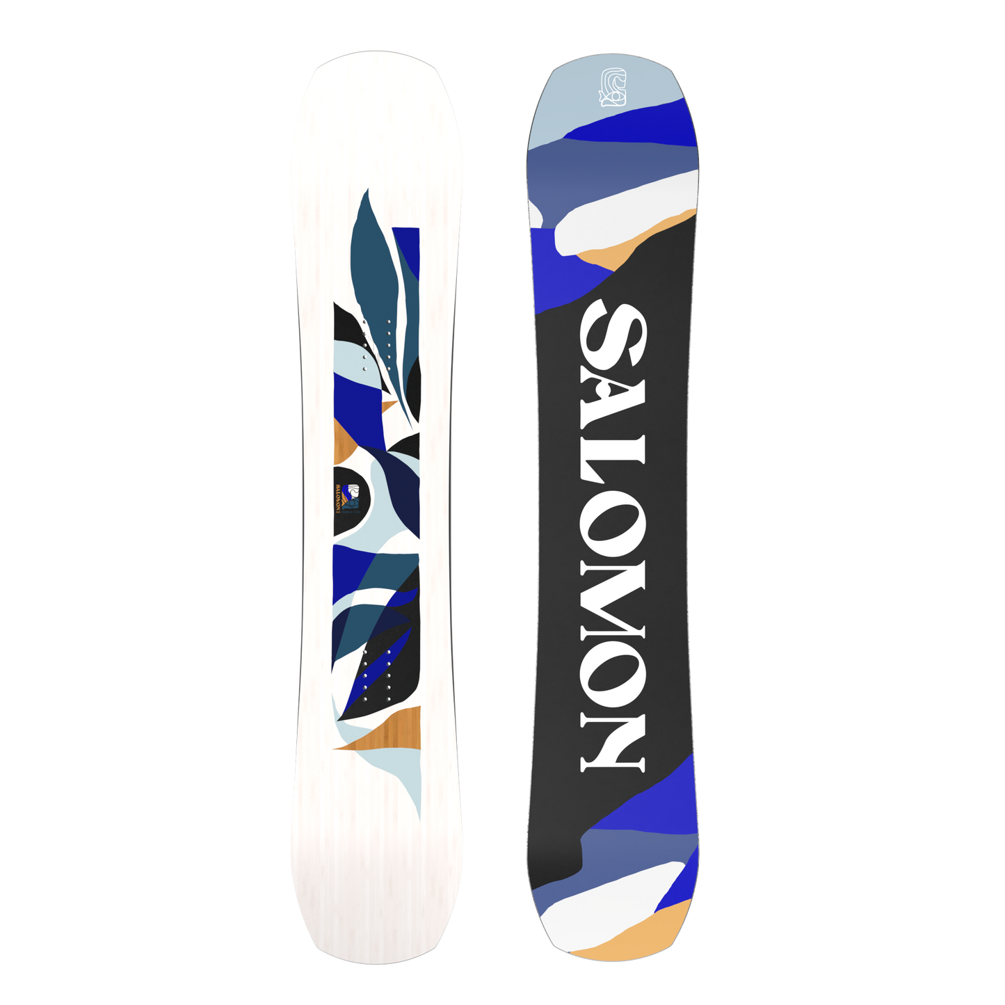 RUMBLE FISH SNOWBOARD WOMEN'S