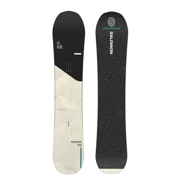 SUPER 8 SNOWBOARD MEN'S