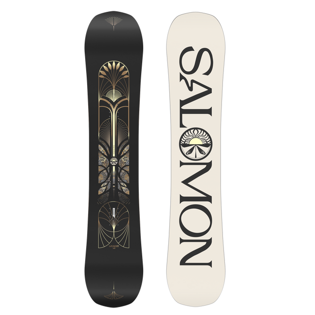 WONDER SNOWBOARD WOMEN'S