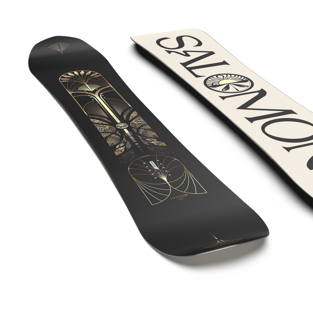 WONDER SNOWBOARD WOMEN'S