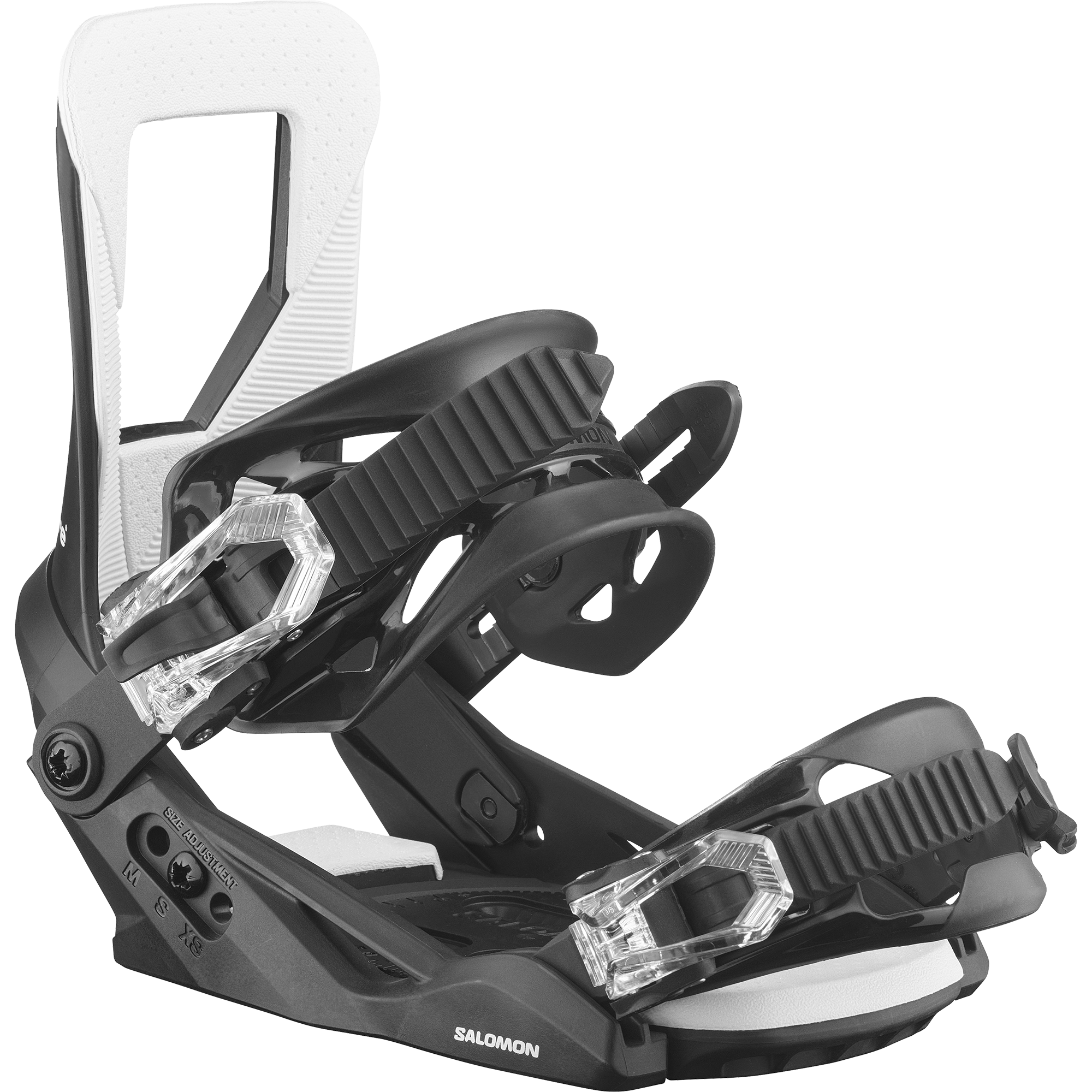 SALOMON demo10 3V 165cm＋S914 Bindingのセット