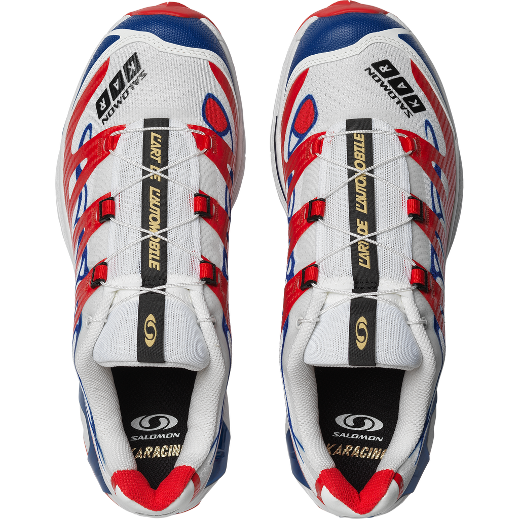 Buy XT 4 OG KAR L ART by Salomon Australia online Salomon Australia