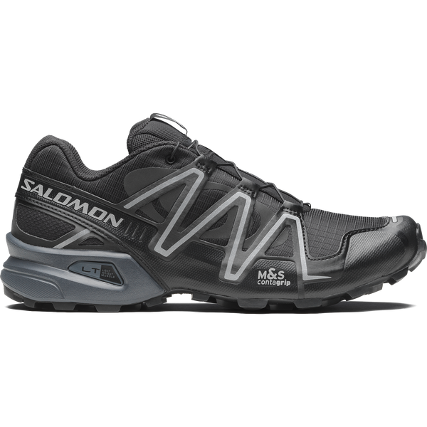 限定！完売e mmi エミ【SALOMON】SPEEDCROSS 3别注24 SALOMON】SPEEDCROSS 3 MINDFUL 3(スニーカー)｜シューズ｜emmi