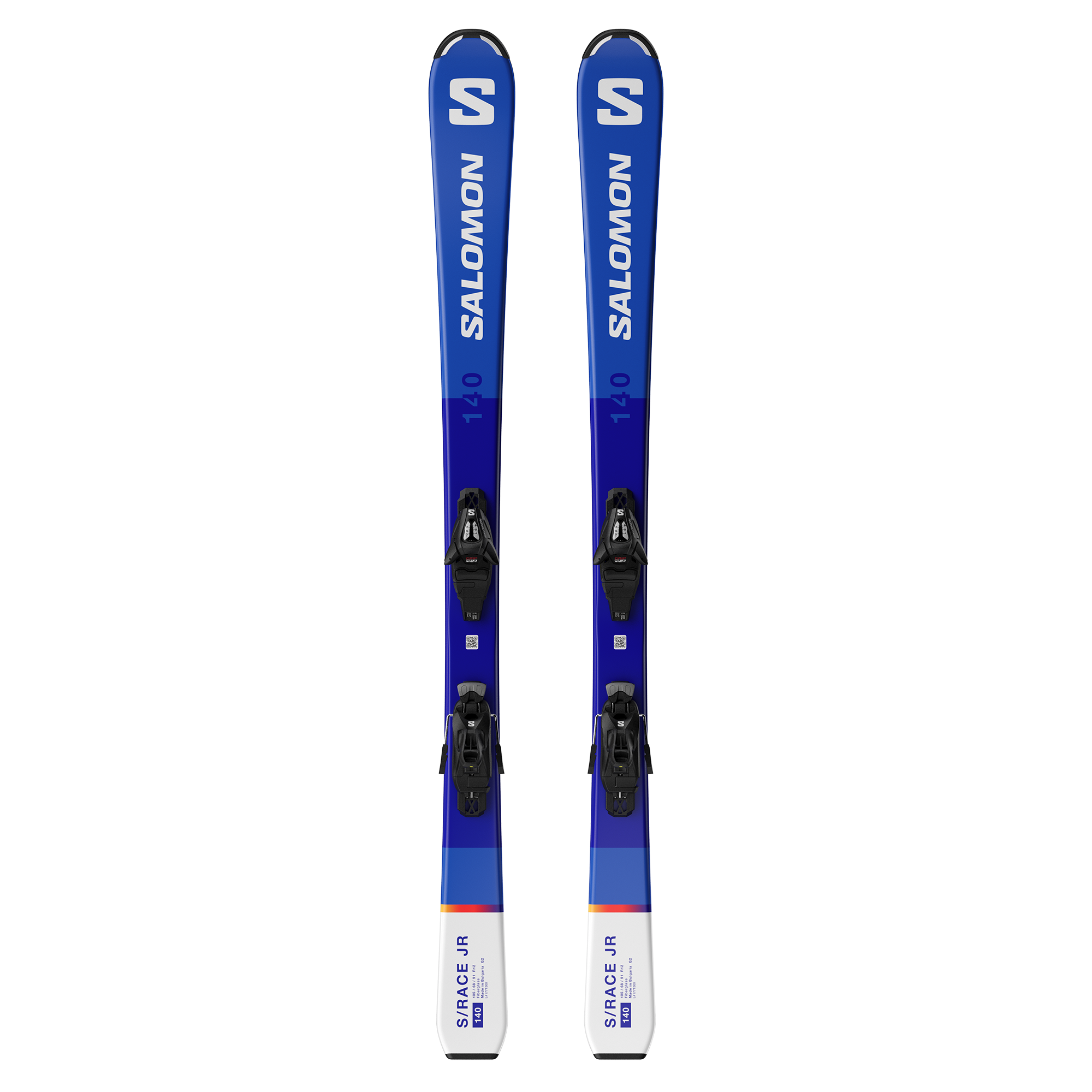 Skis – Salomon Australia