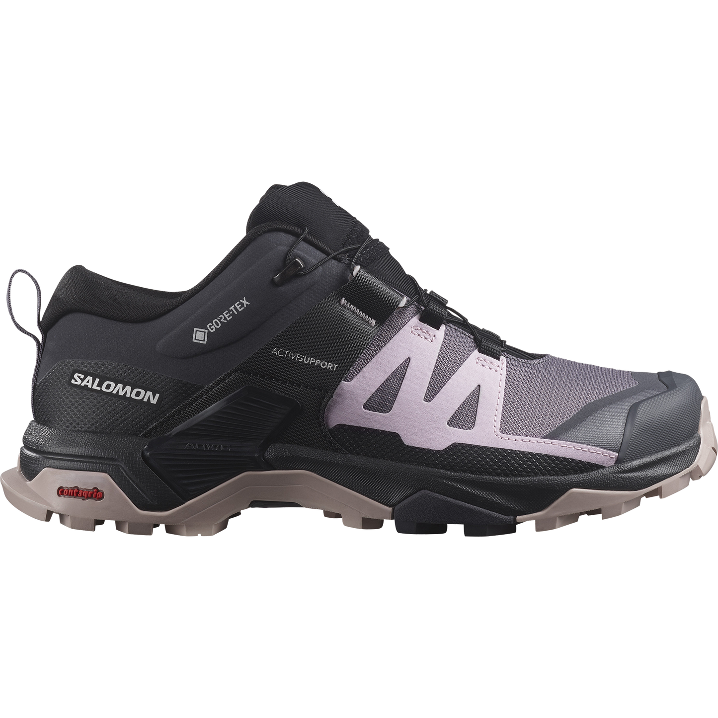 X ULTRA 4 GORE-TEX WOMEN'S