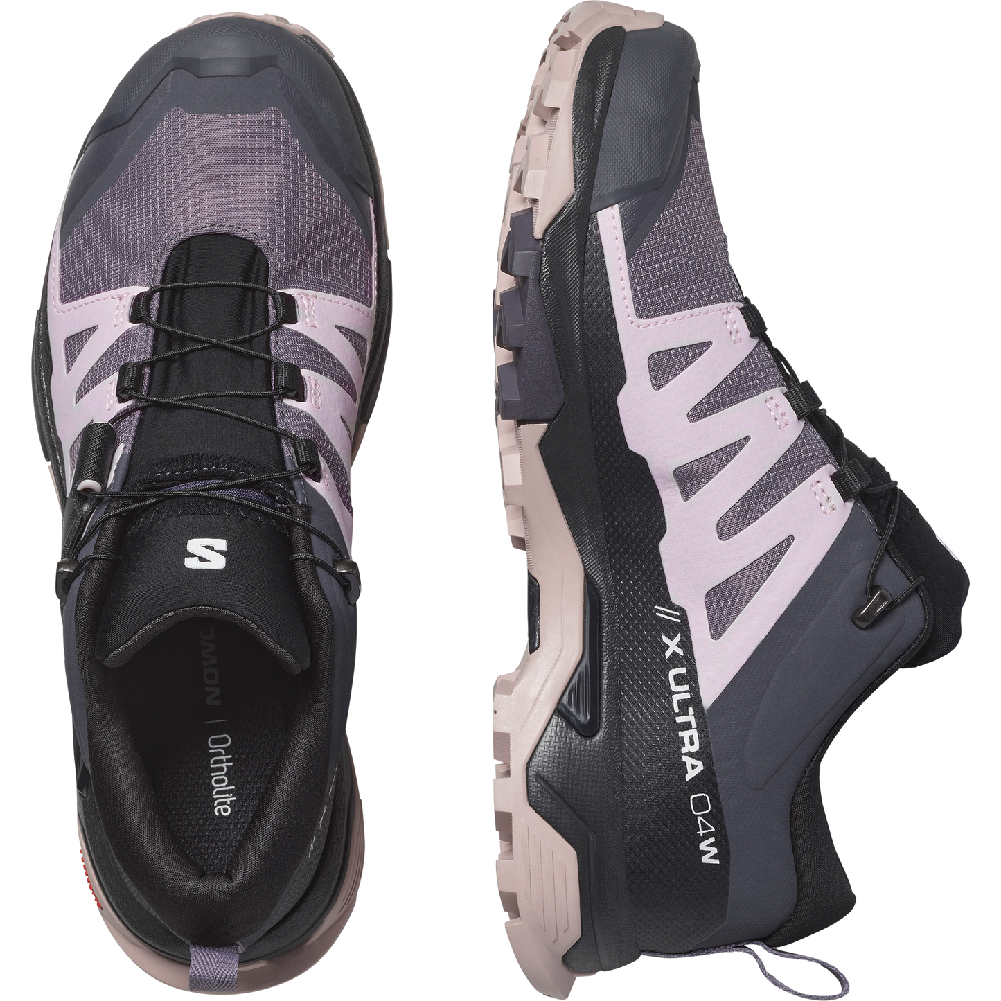 X ULTRA 4 GORE-TEX WOMEN'S