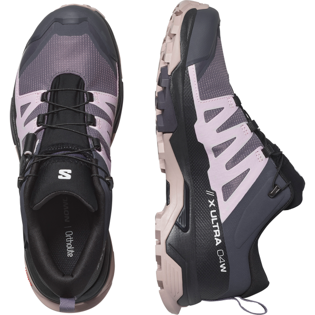 X ULTRA 4 GORE-TEX WOMEN'S