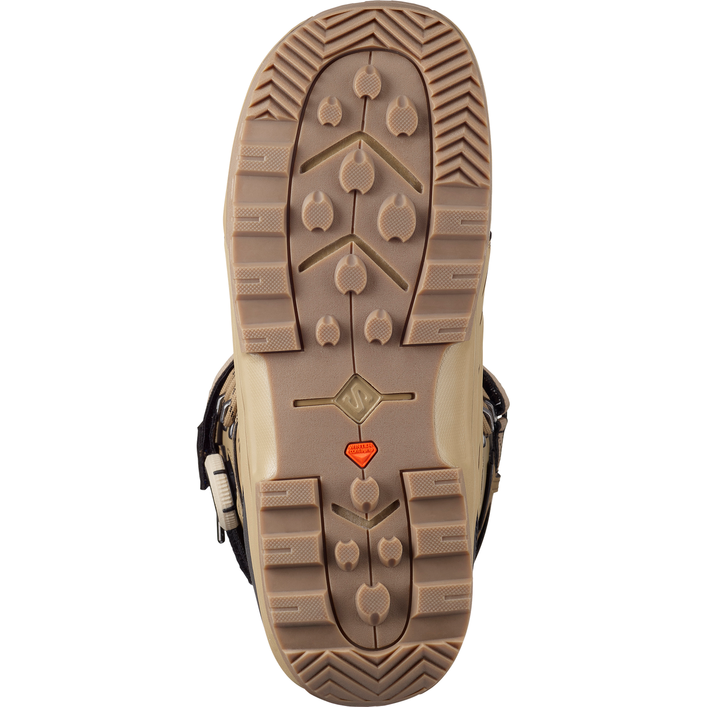 ECHO LACE SJ BOA SNOWBOARD BOOT MEN'S