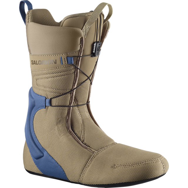 Buy ECHO LACE SJ BOA SNOWBOARD BOOT MEN'S by Salomon Australia