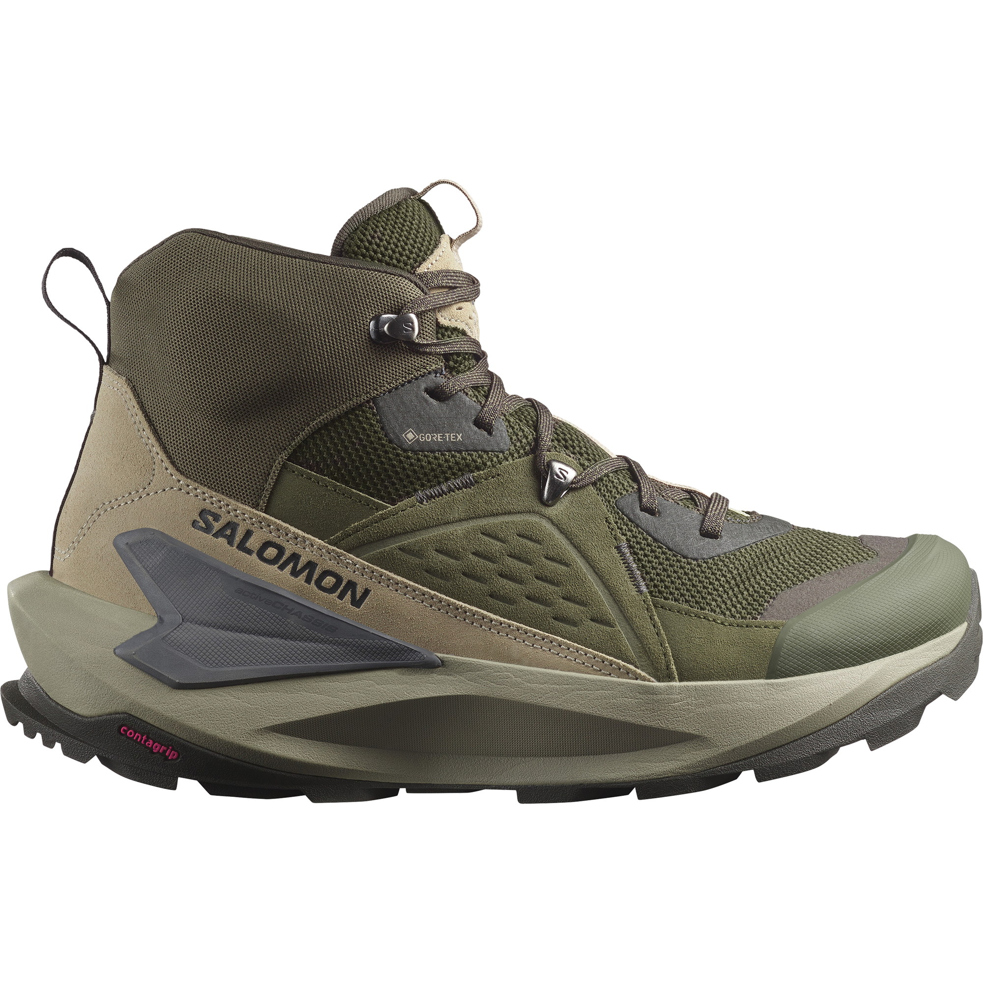 Salomon cagliari mid gtx discount