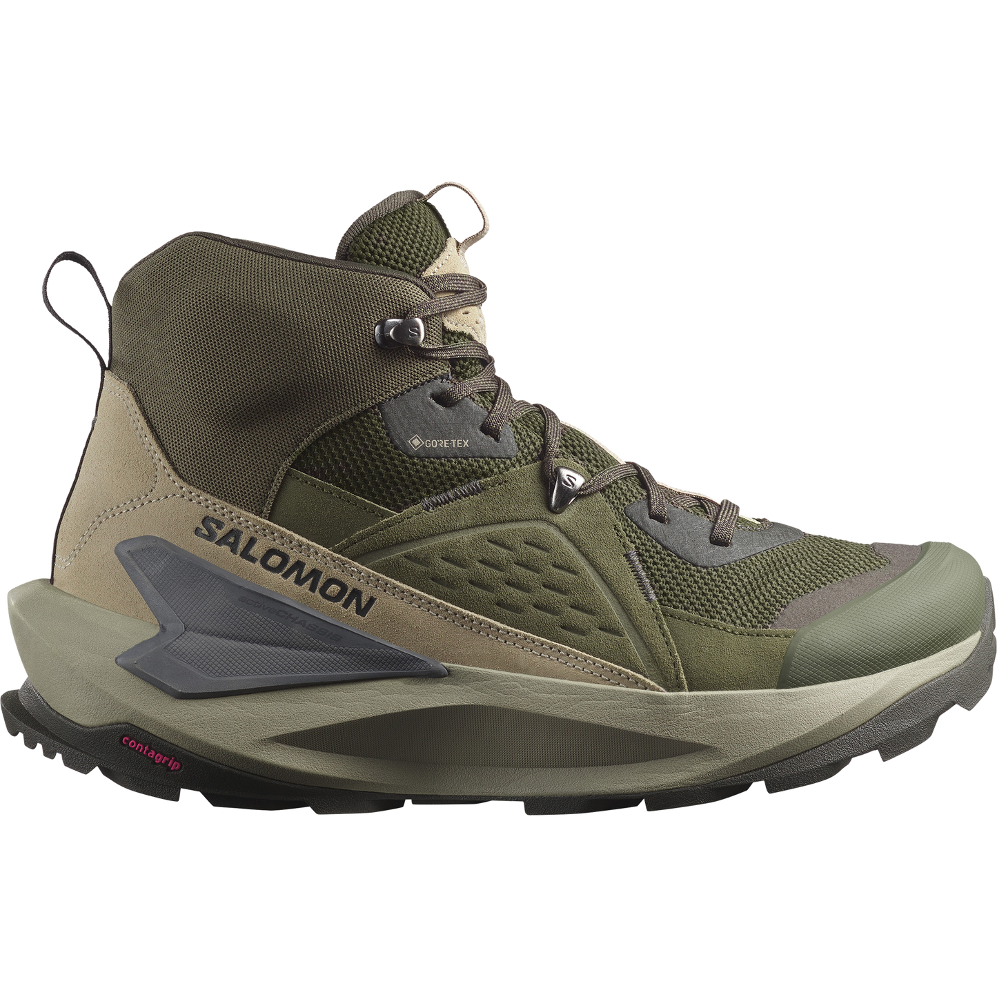 ELIXIR MID GORE-TEX MEN'S