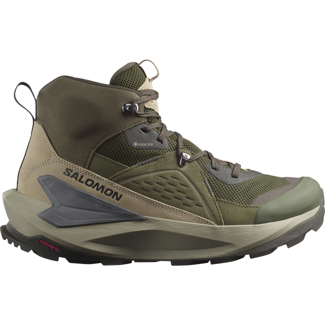 ELIXIR MID GORE-TEX MEN'S