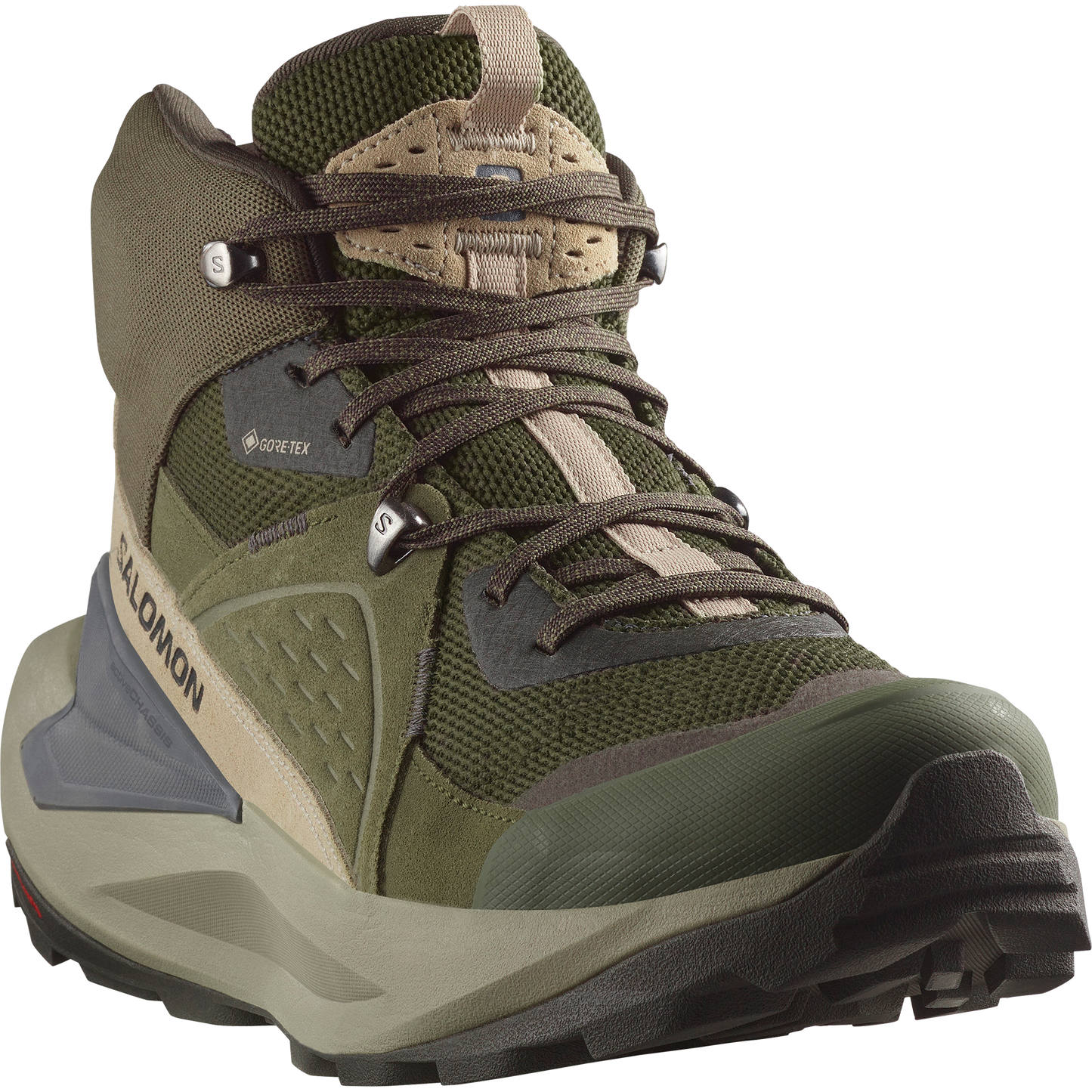 ELIXIR MID GORE-TEX MEN'S