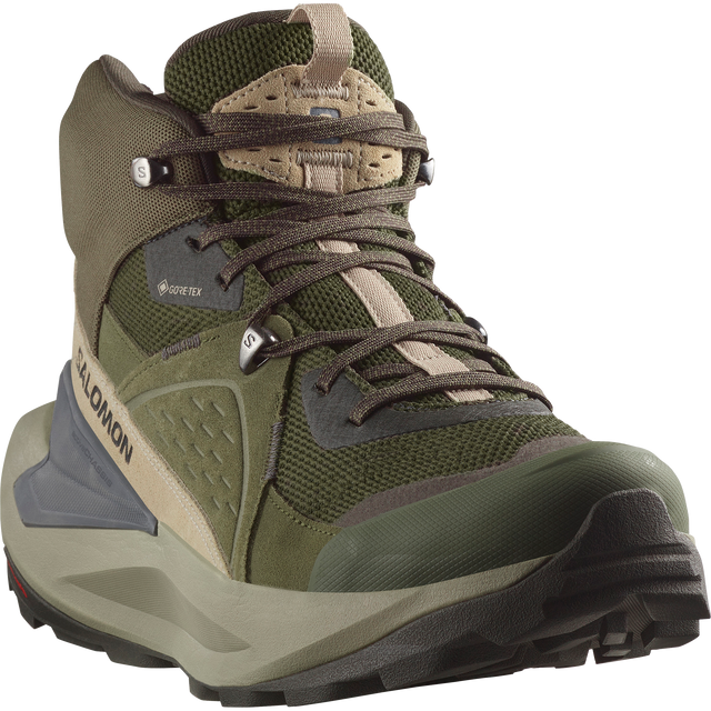 ELIXIR MID GORE-TEX MEN'S
