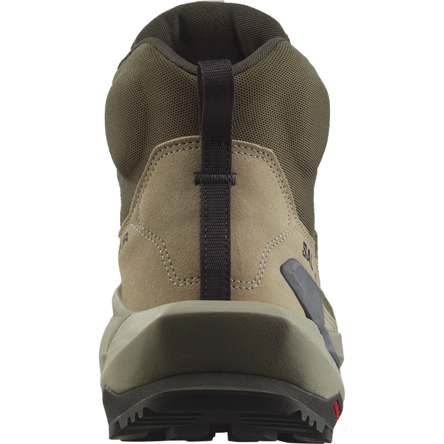 ELIXIR MID GORE-TEX MEN'S