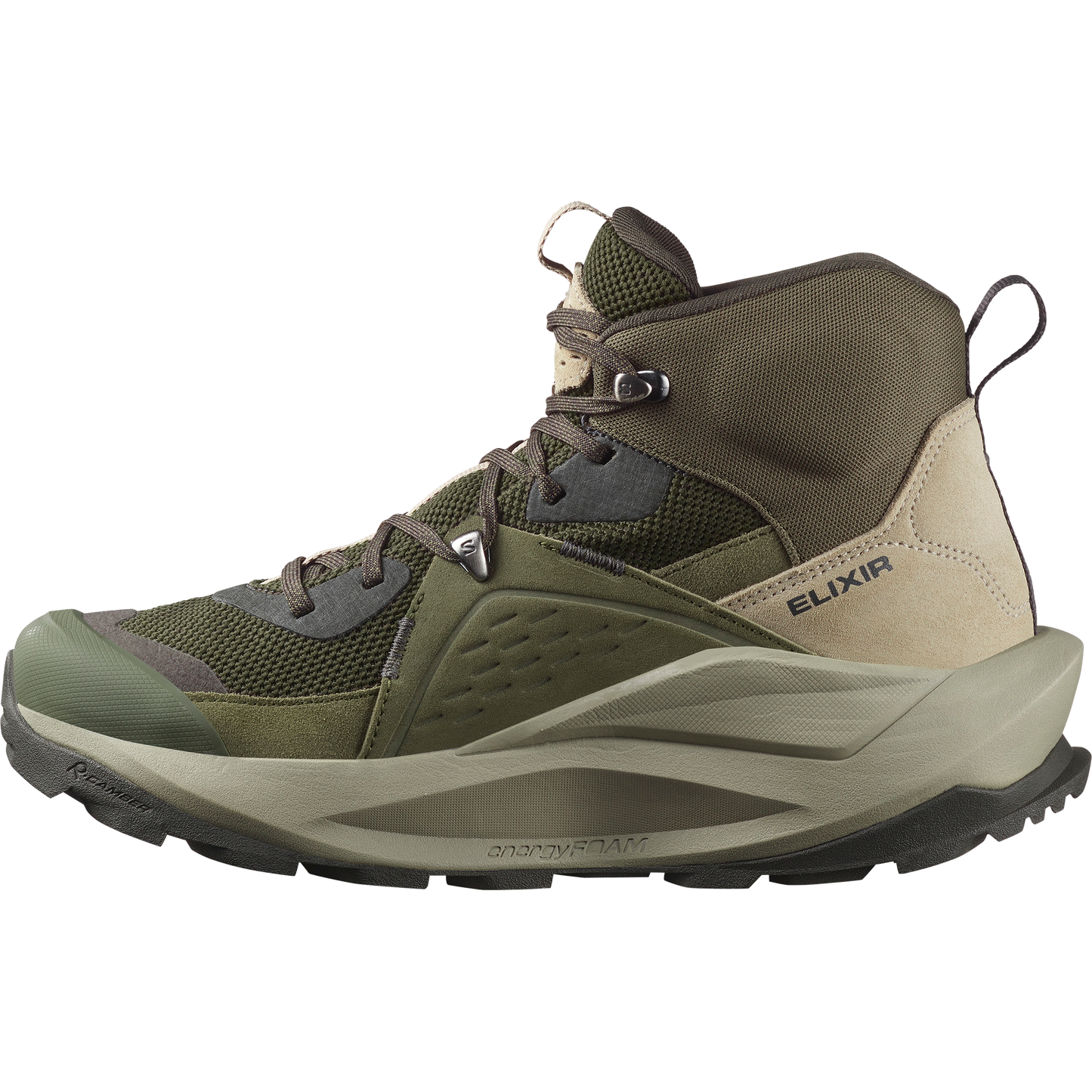 ELIXIR MID GORE-TEX MEN'S