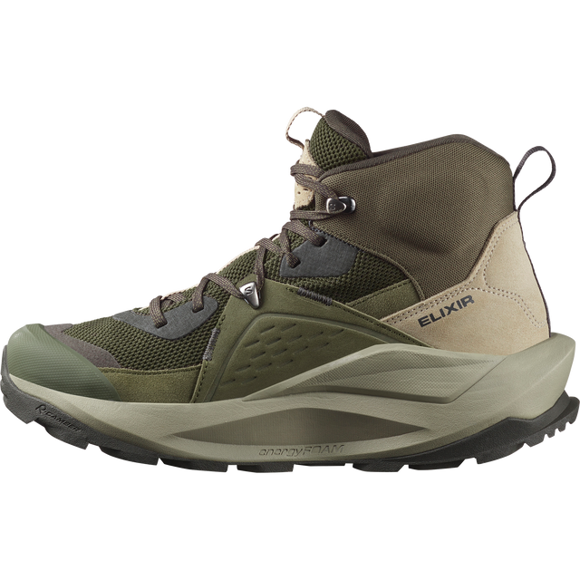 ELIXIR MID GORE-TEX MEN'S