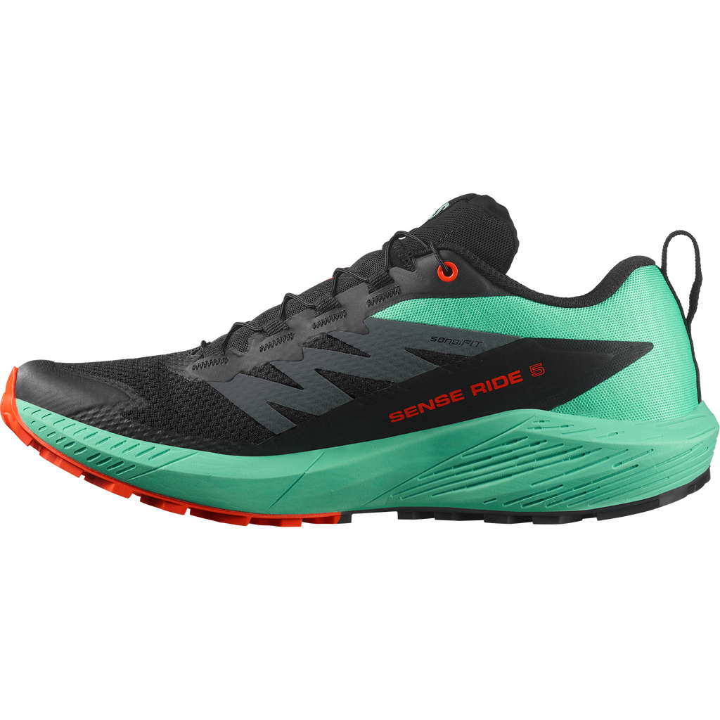 Buy SENSE RIDE 5 MEN'S by Salomon Australia online - Salomon Australia