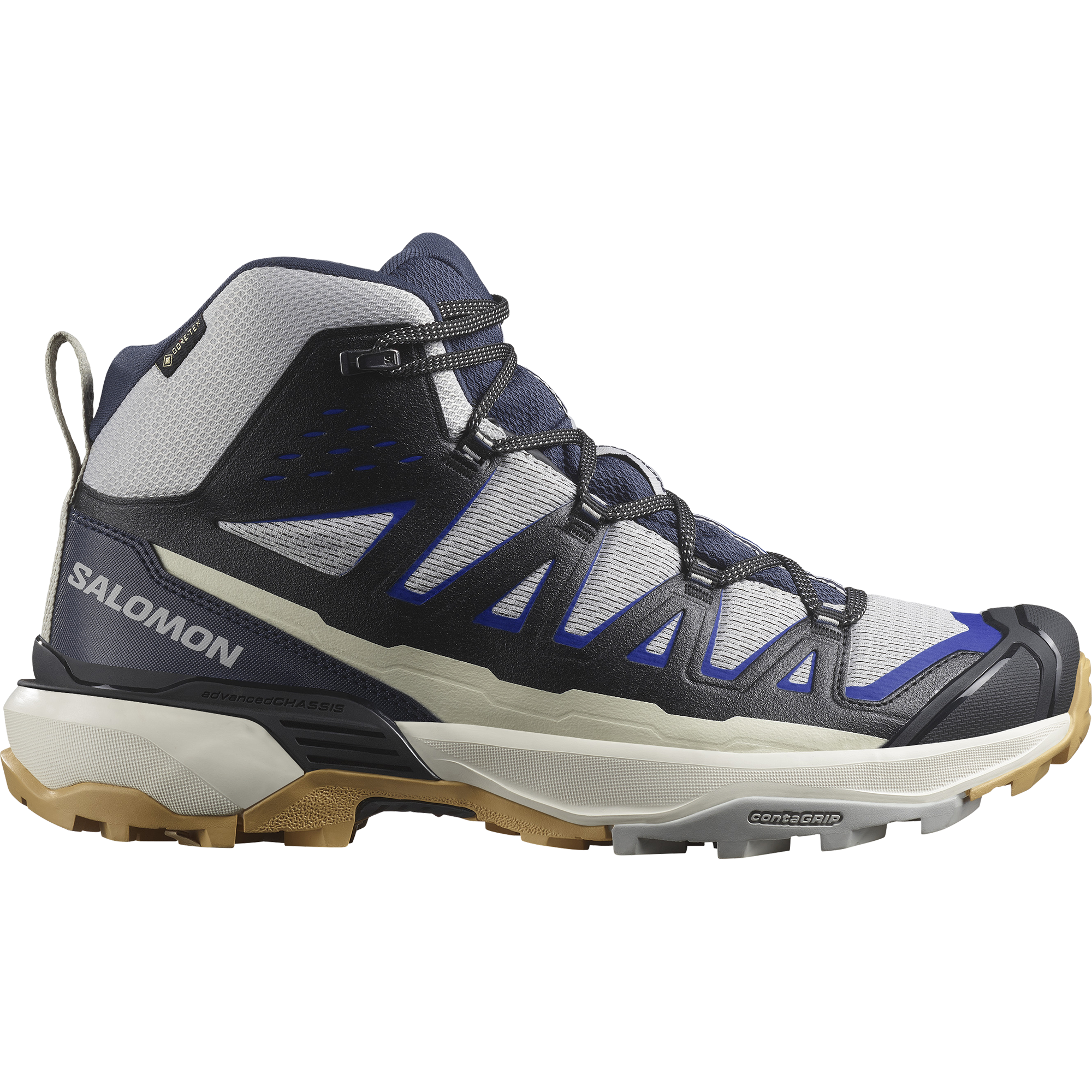 Buy X ULTRA 360 EDGE MID GORE TEX MEN S by Salomon Australia online Salomon Australia