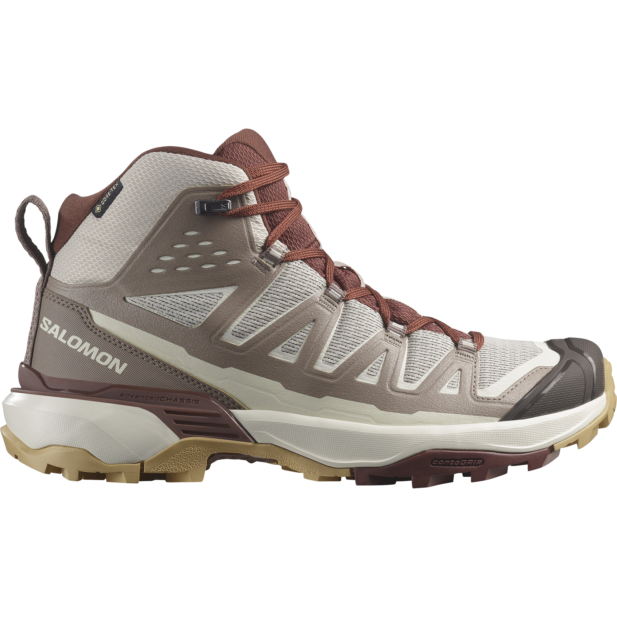 X ULTRA 360 EDGE MID GORE-TEX WOMEN'S