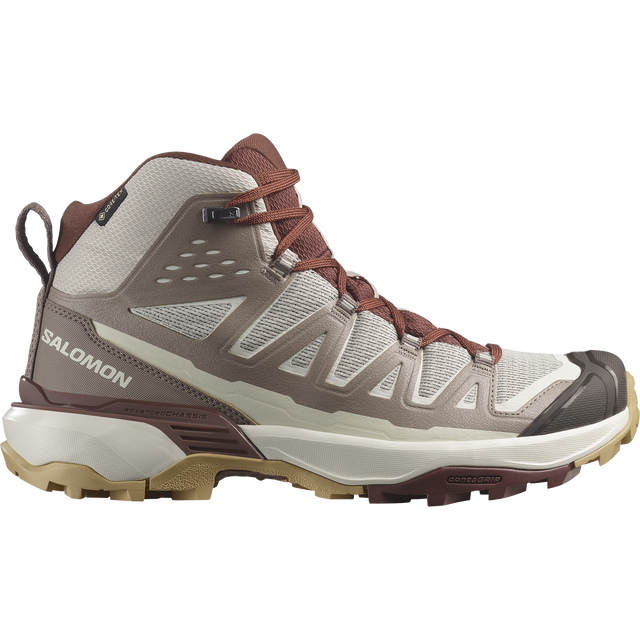 X ULTRA 360 EDGE MID GORE-TEX WOMEN'S