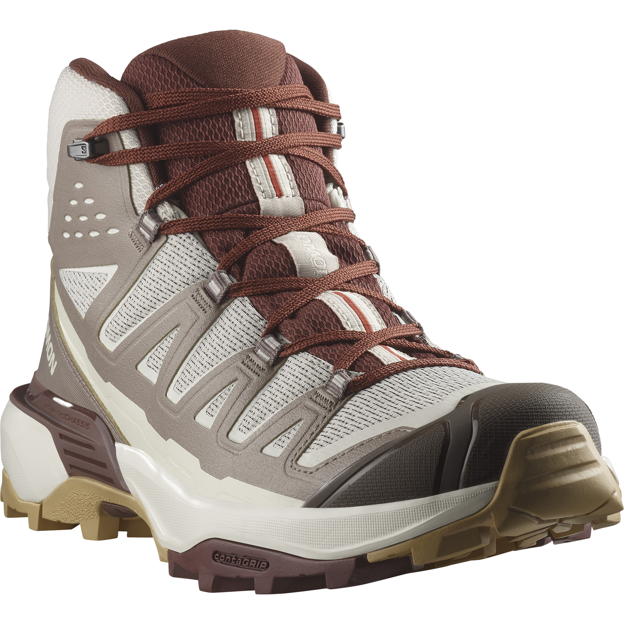 X ULTRA 360 EDGE MID GORE-TEX WOMEN'S