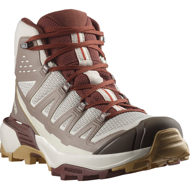 X ULTRA 360 EDGE MID GORE-TEX WOMEN'S