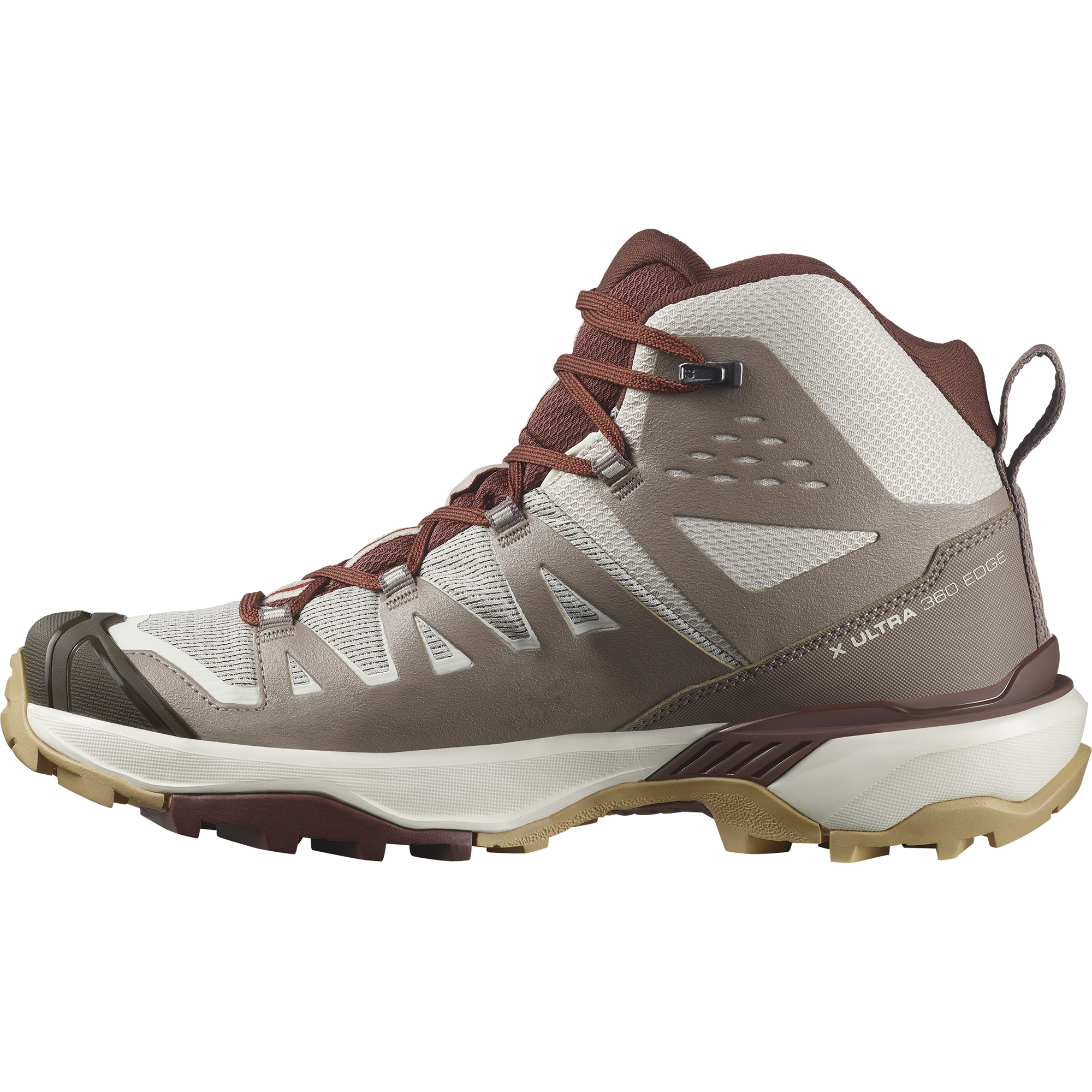 X ULTRA 360 EDGE MID GORE-TEX WOMEN'S