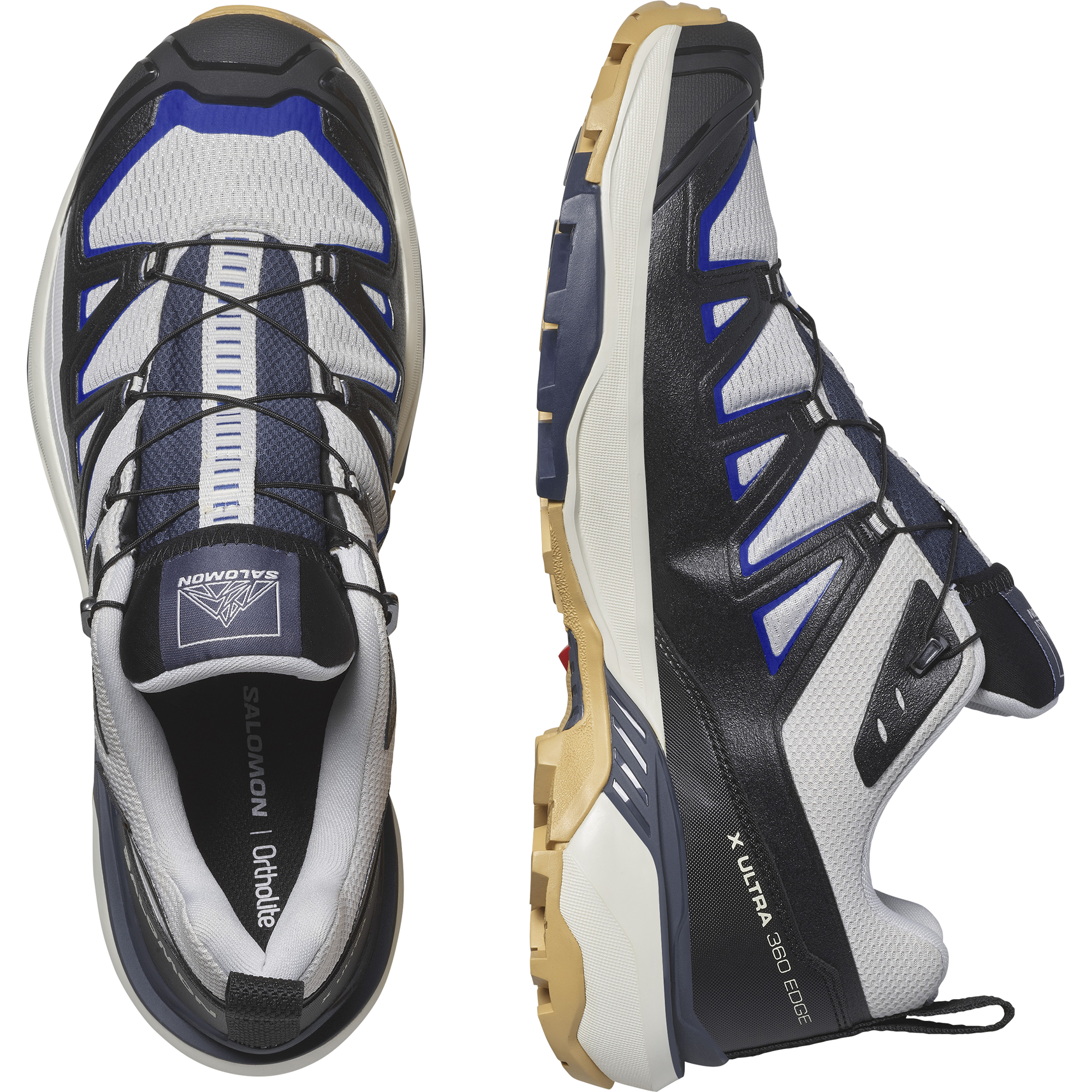 X ULTRA 360 EDGE GORE-TEX MEN'S