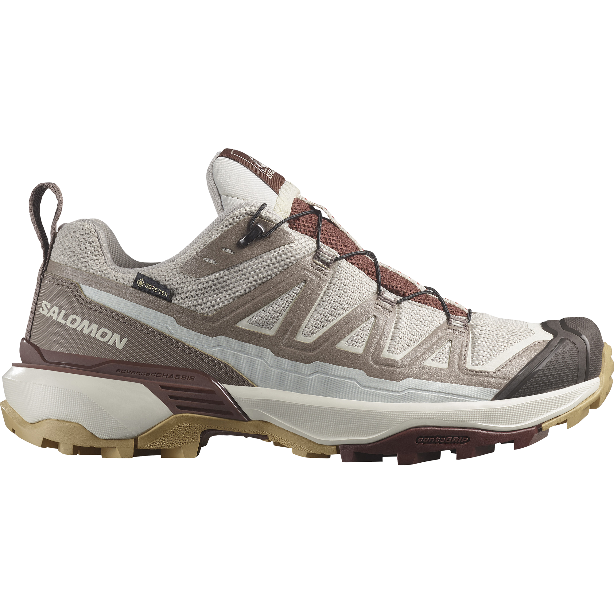 X ULTRA 360 EDGE GORE-TEX WOMEN'S