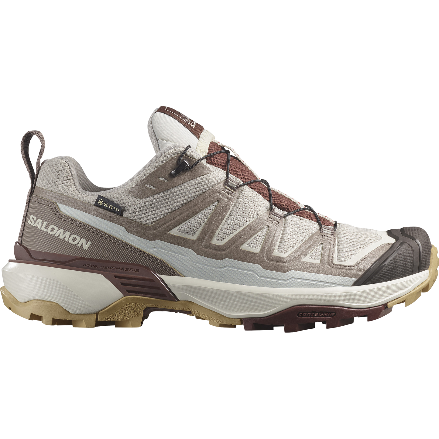 Salomon x ultra 3 low womens on sale