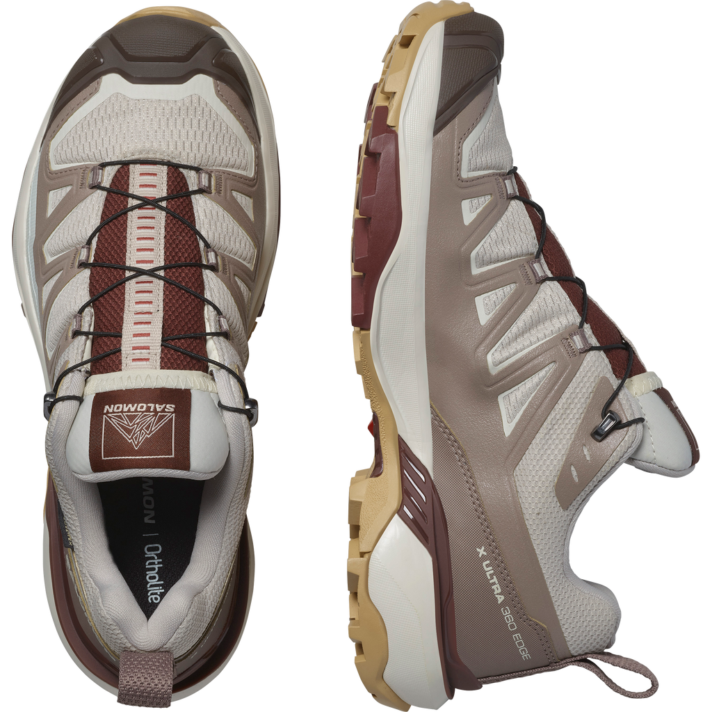 Buy X ULTRA 360 EDGE GORE TEX WOMEN S by Salomon Australia online Salomon Australia