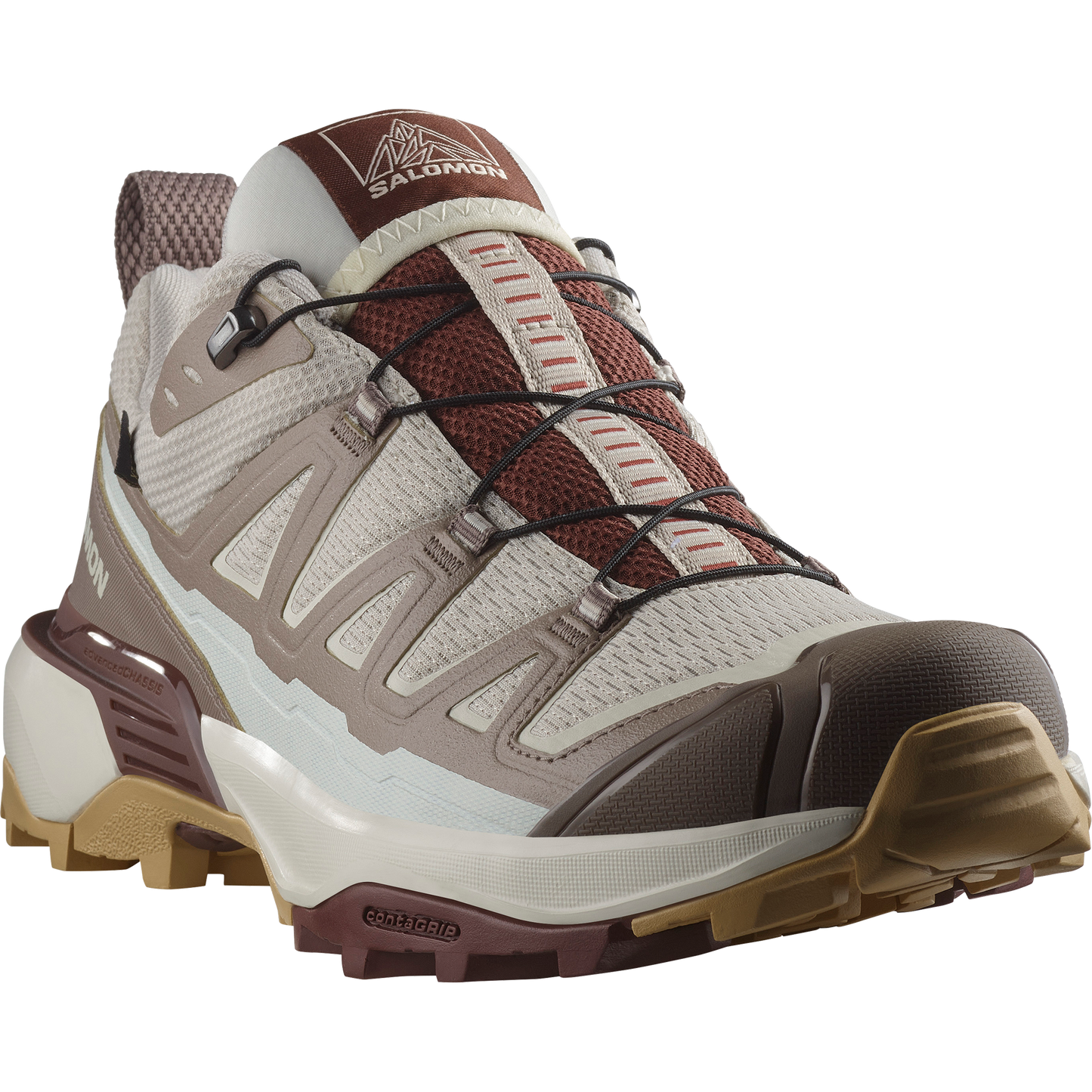 X ULTRA 360 EDGE GORE-TEX WOMEN'S