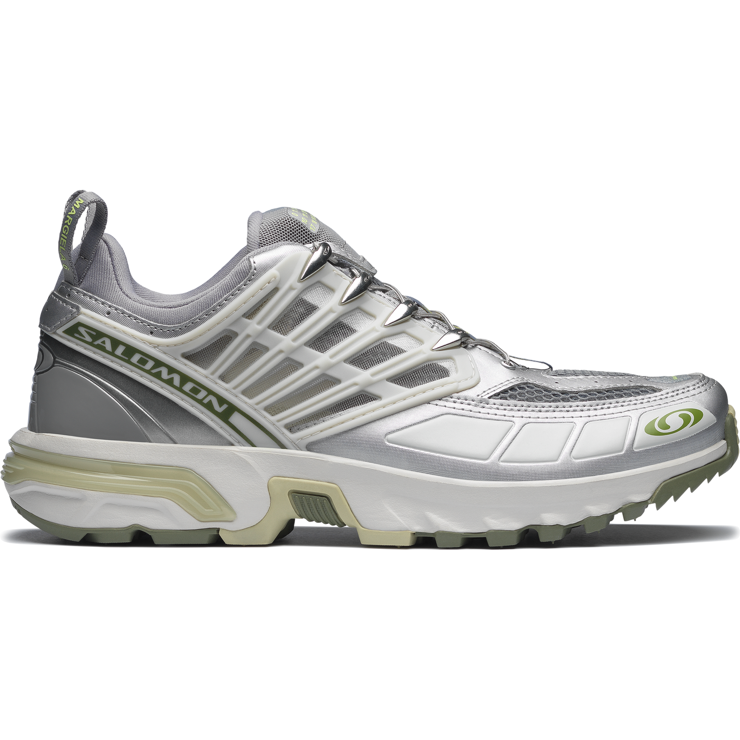 MM6 Margiela Salomon ACS PRO 26 grey MM6 Margiela Salomon ACS PRO 26 grey