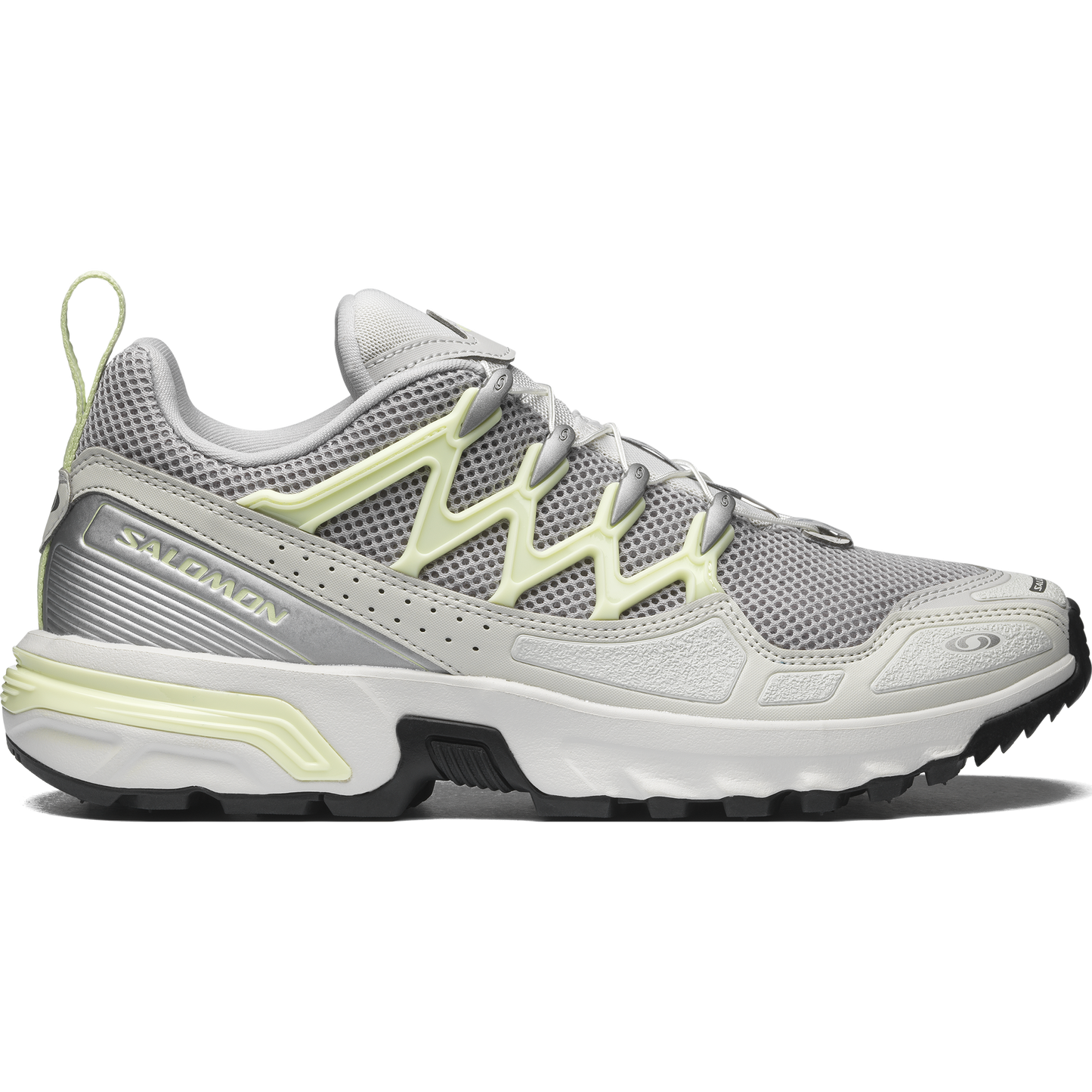 Salomon gray on sale
