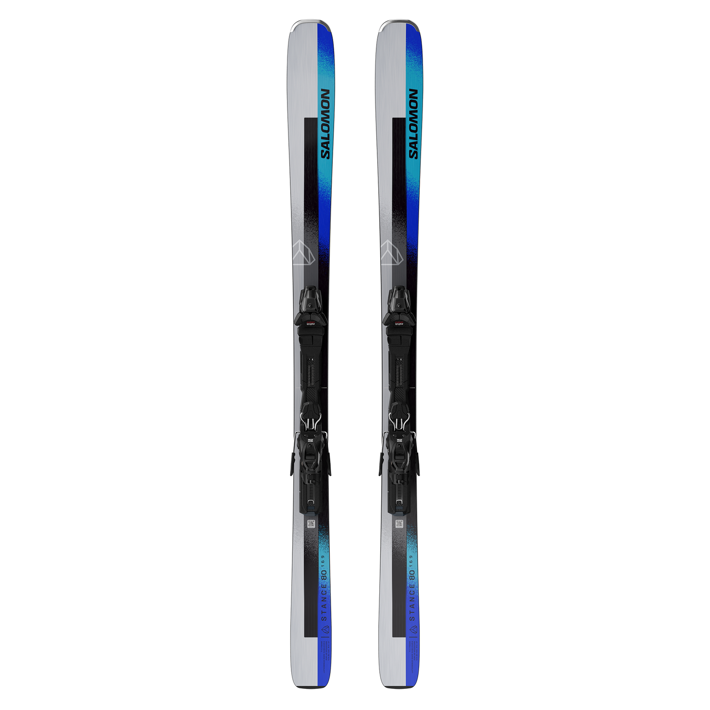 Salomon 80 ti on sale