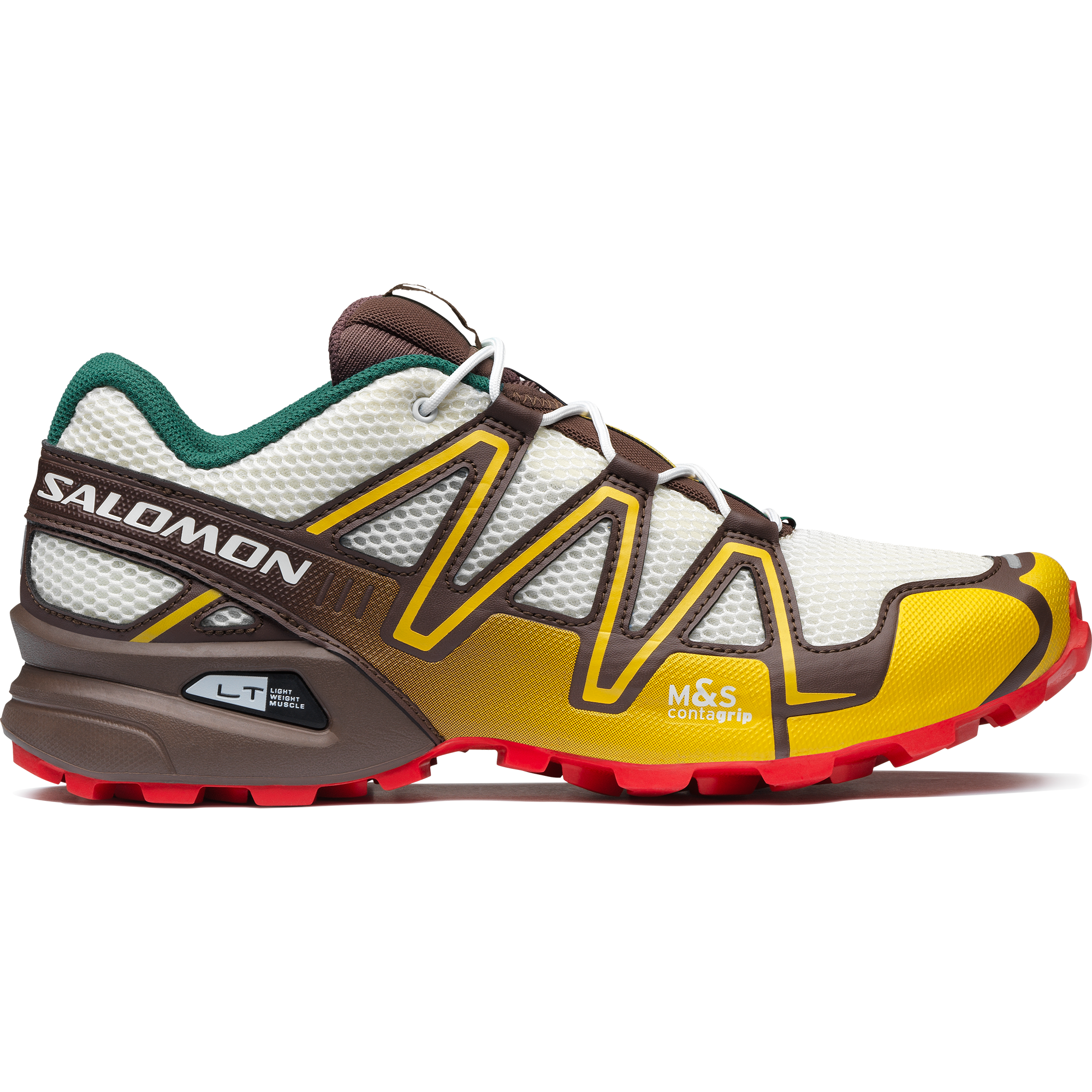 Speedcross 3 – Salomon Australia