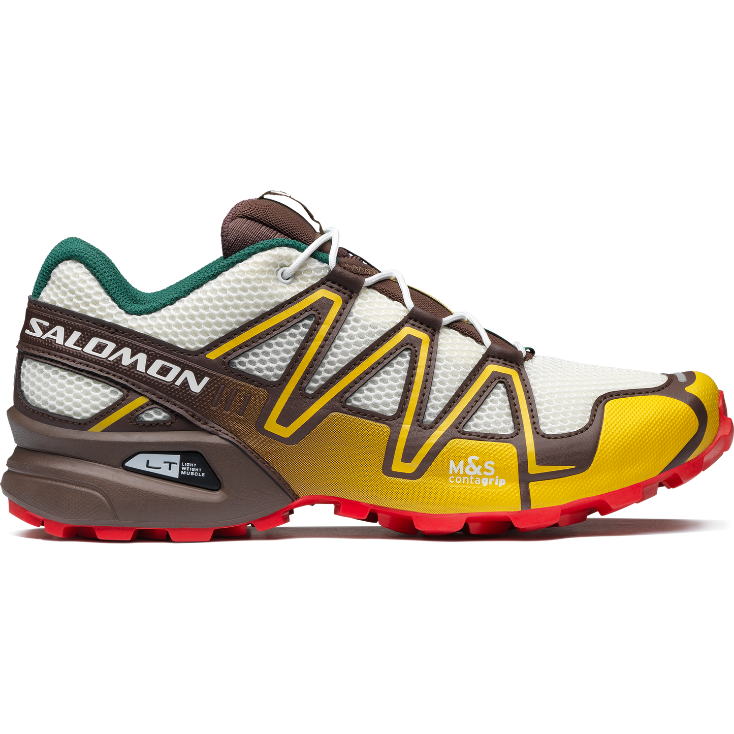 Salomon speedcross 3 australia sales