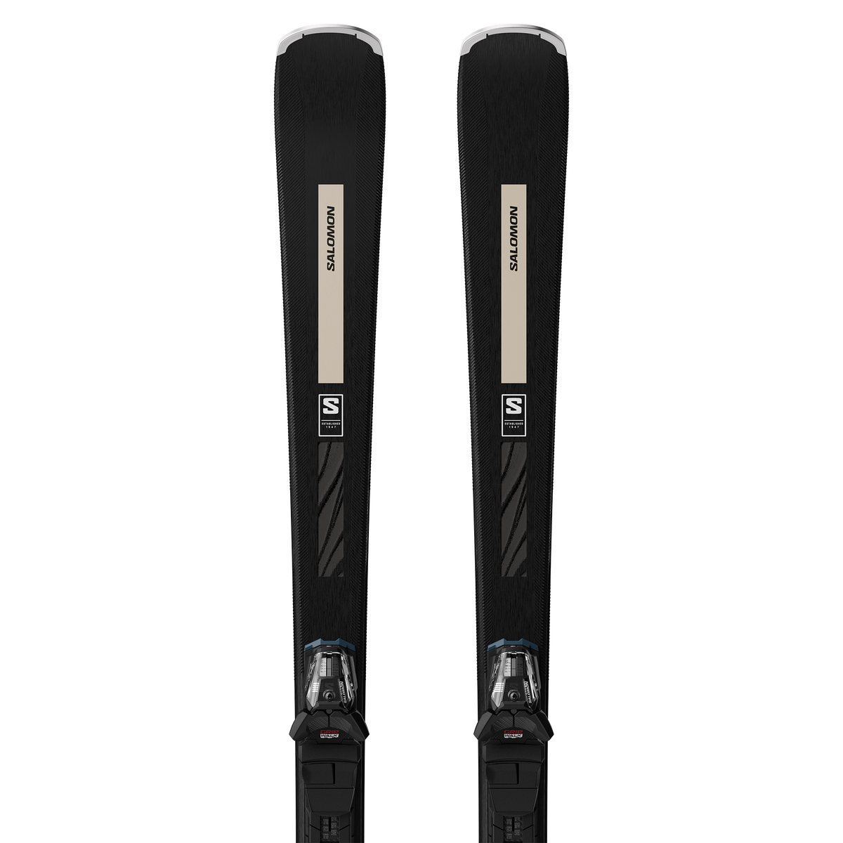 S/MAX N°6 XT (and M10)
