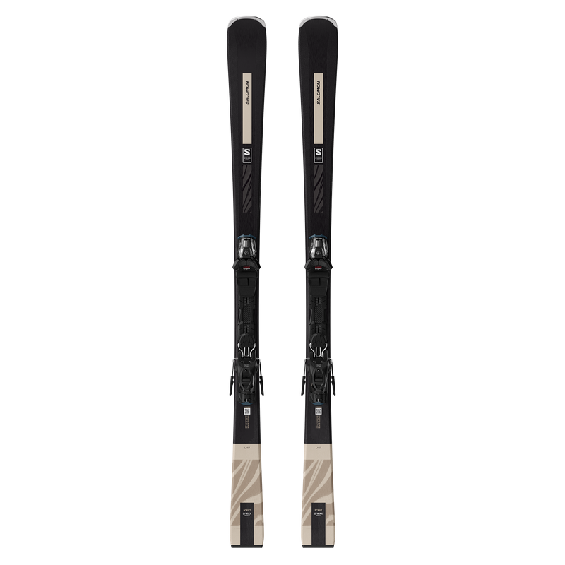 Edge grip
