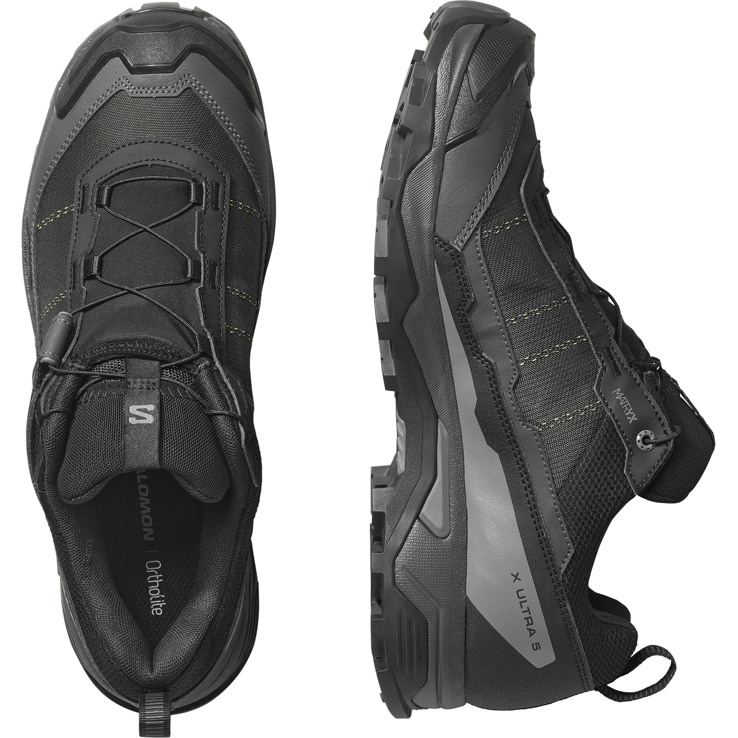 X ULTRA 5 GORE-TEX MEN'S